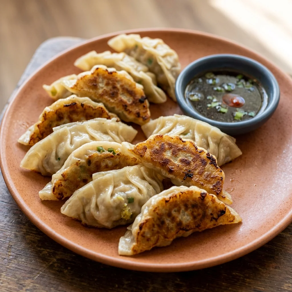 Gyoza