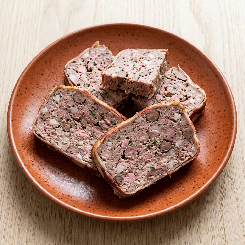 Pâté de Campagne
