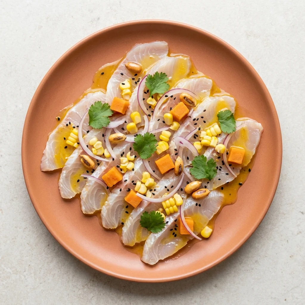 Tiradito