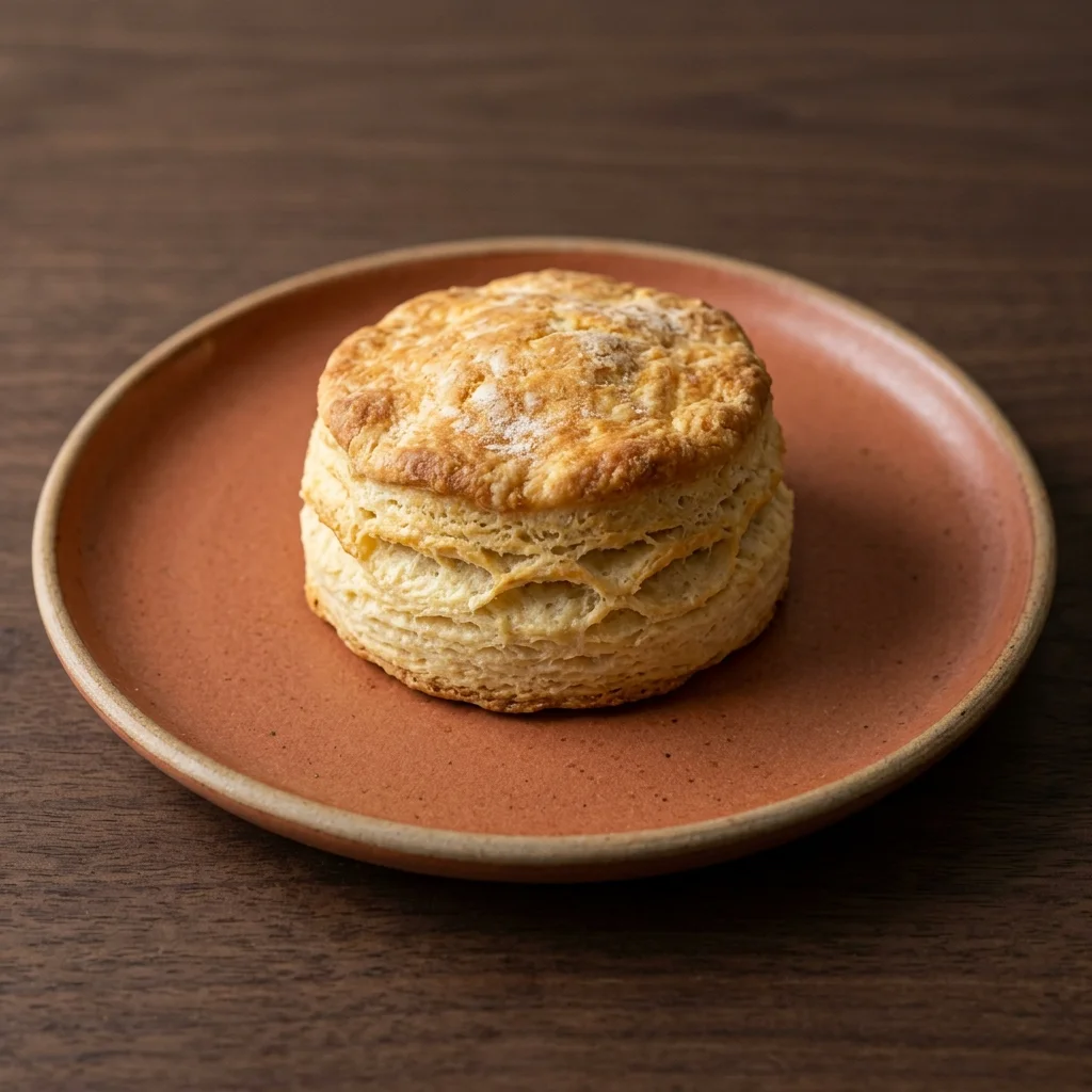 Buttermilk Biscuits