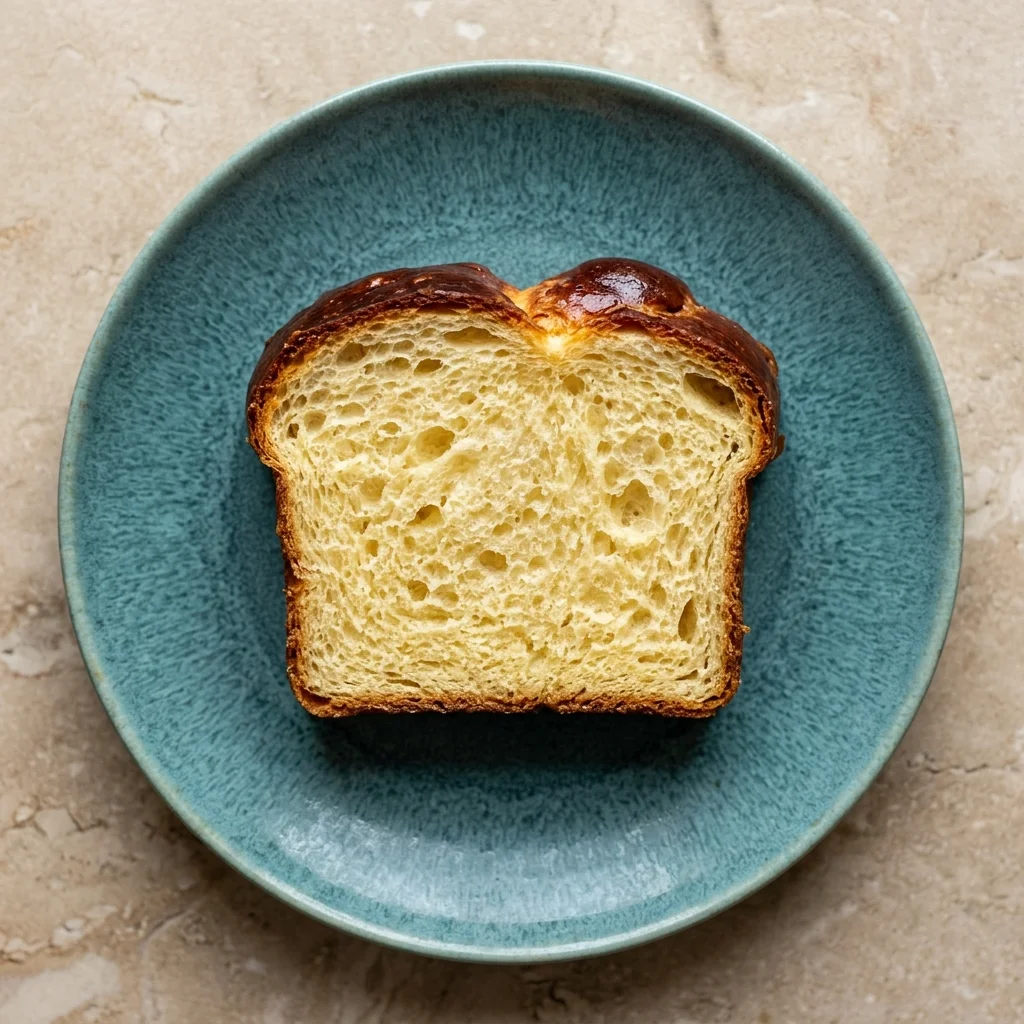 Classic Brioche
