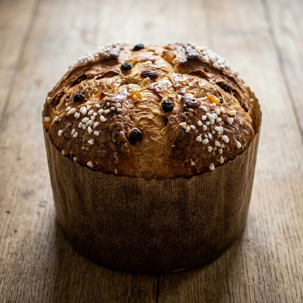 Classic Panettone