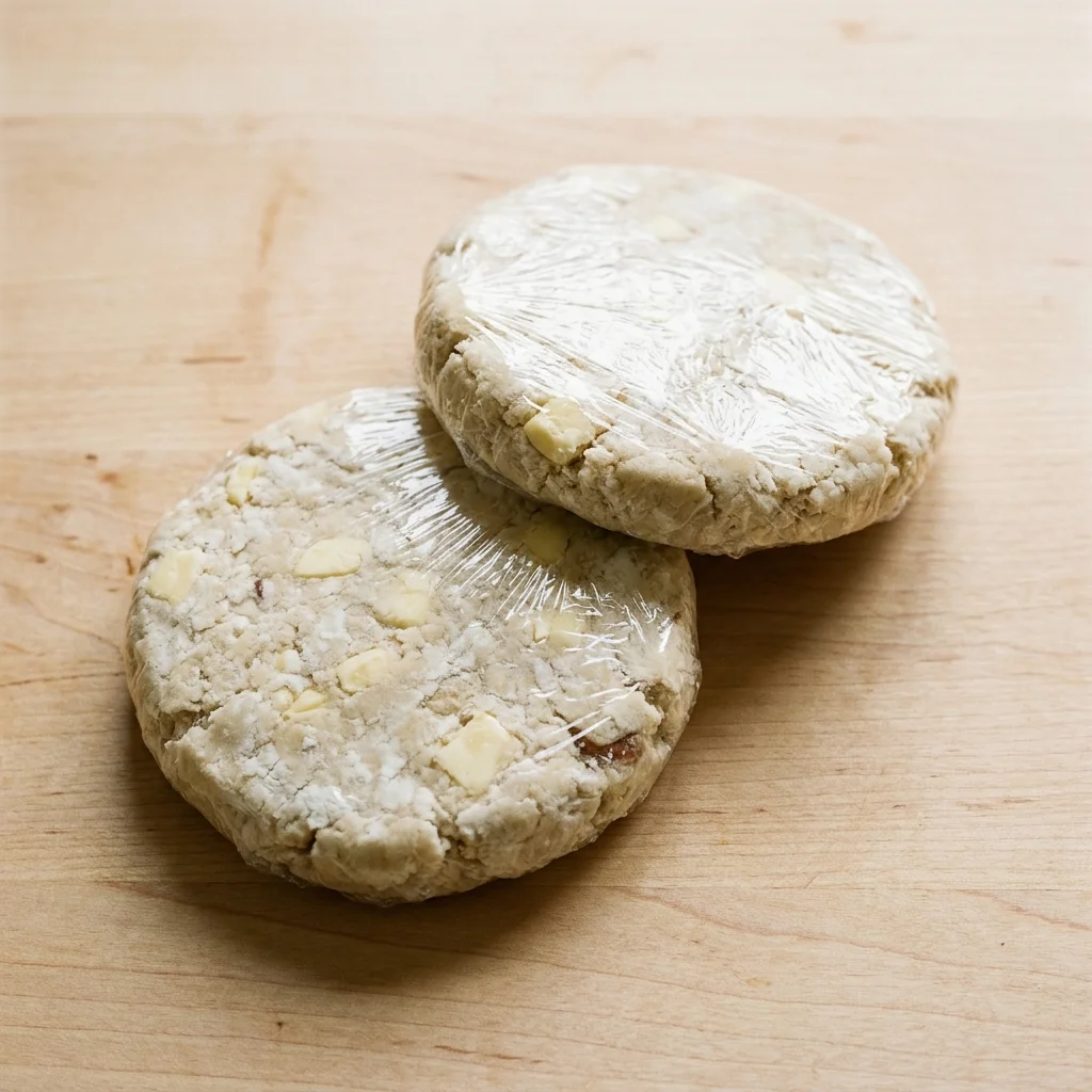 Classic Pie Dough