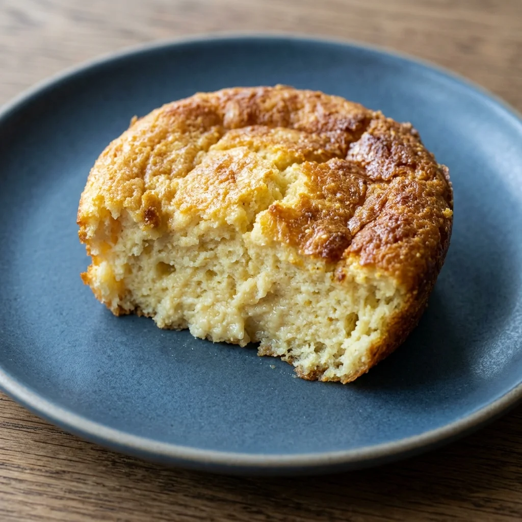 Classic Spoon Bread