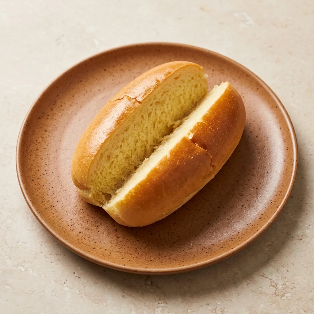 Soft Hot Dog Buns