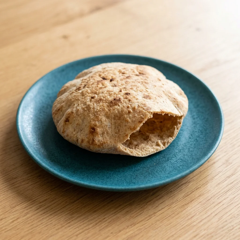 Pita Bread