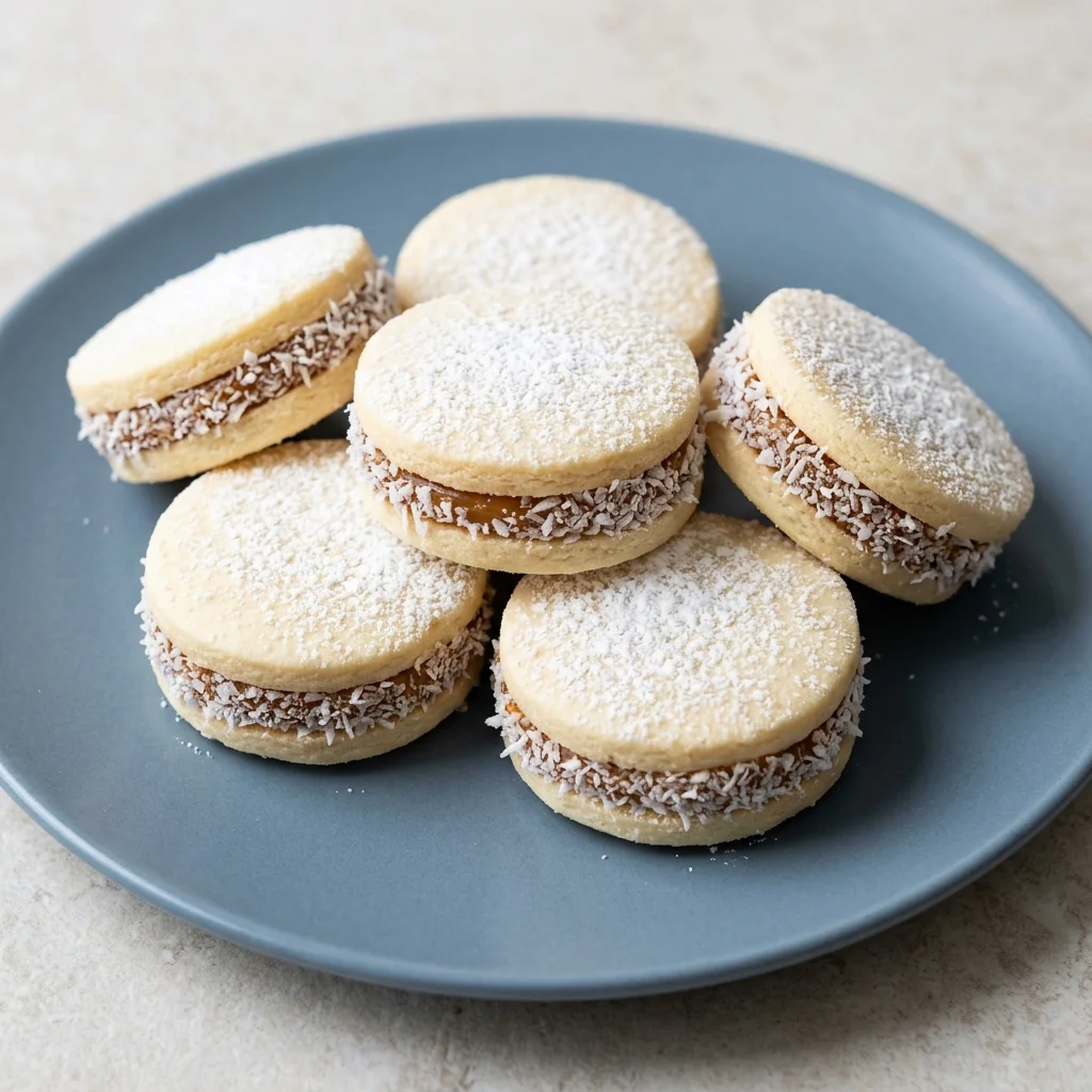 Alfajores