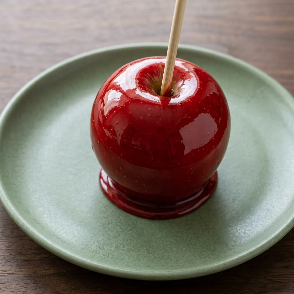 Candy Apples