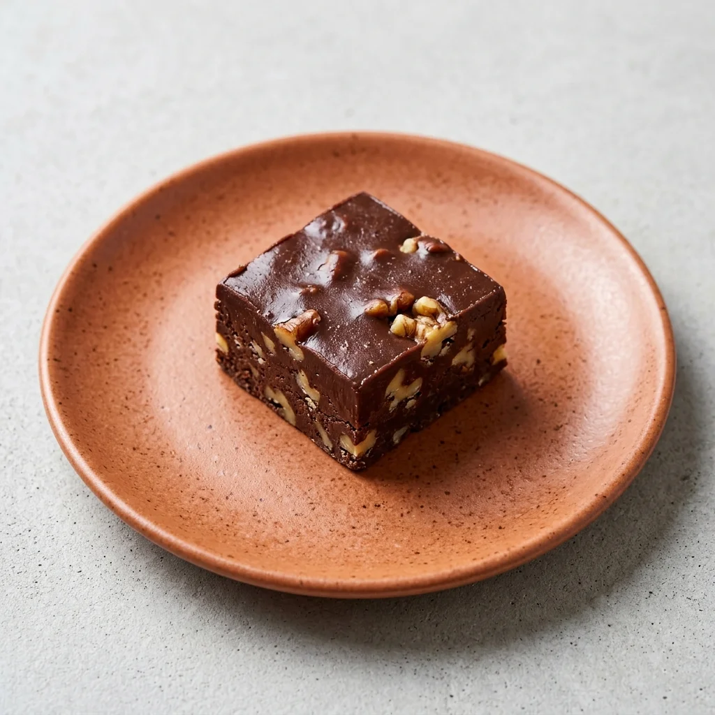 Easy Fudge