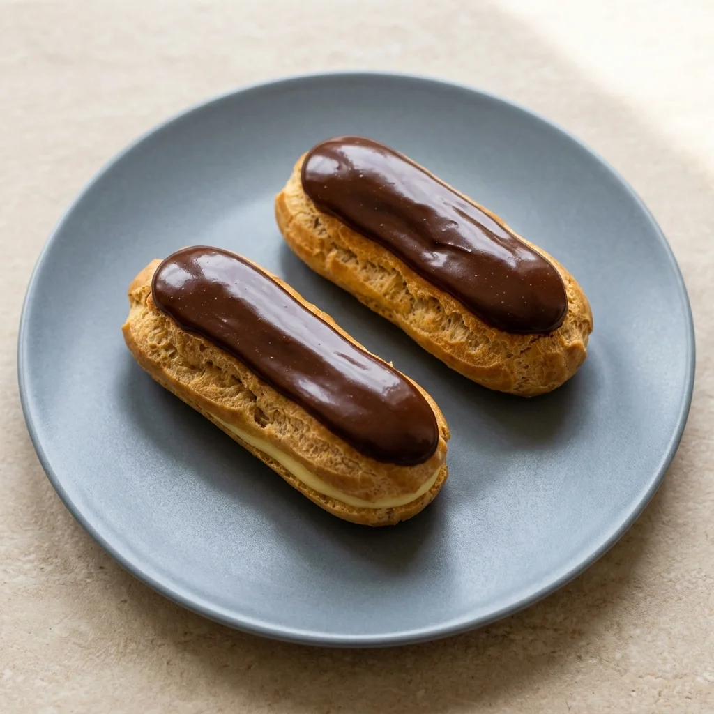 Éclairs
