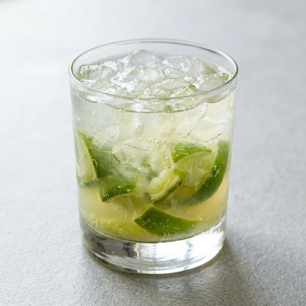 Caipirinha