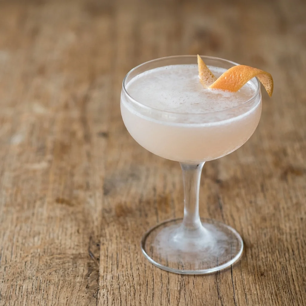 Classic Hemingway Daiquiri