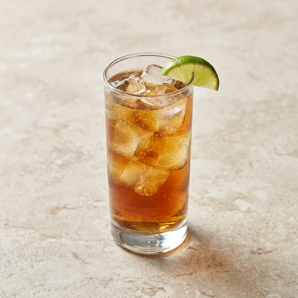 Cuba Libre