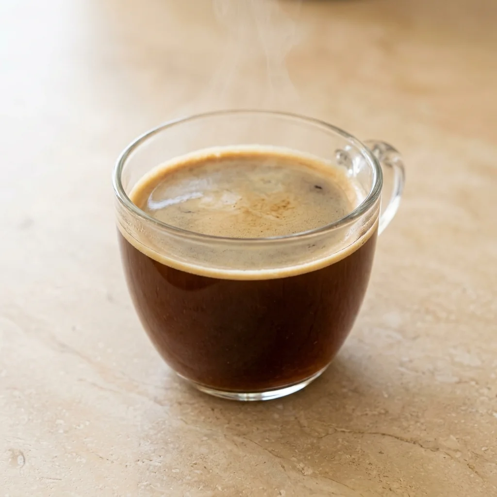 French Press Coffee