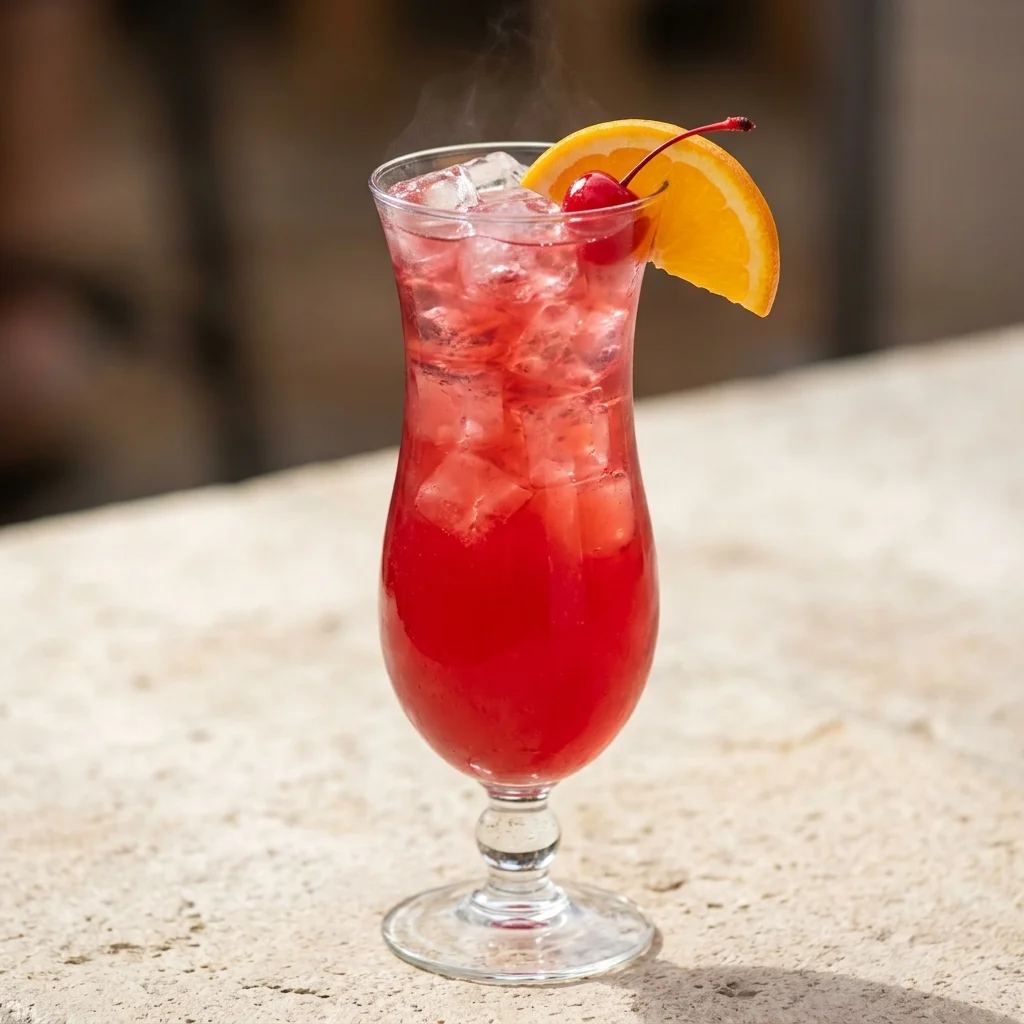 New Orleans Hurricane