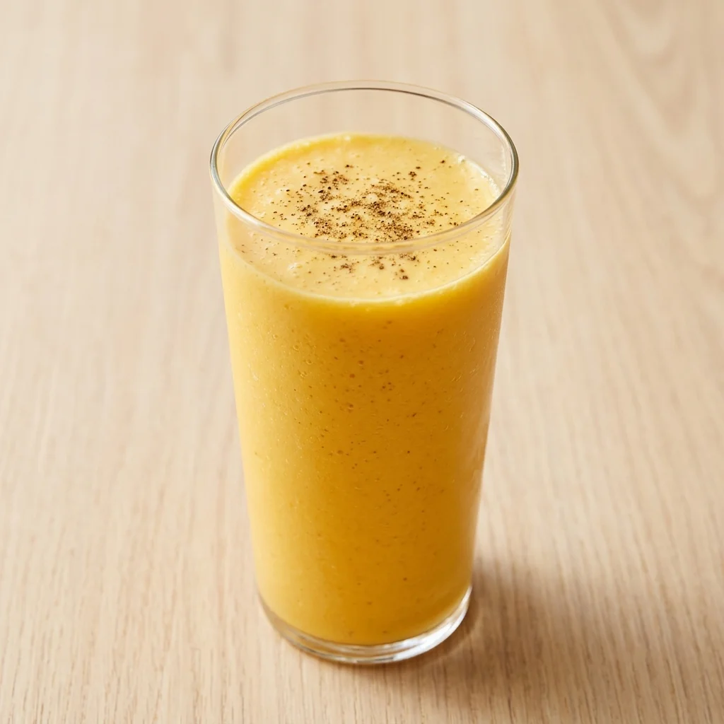 Mango Lassi