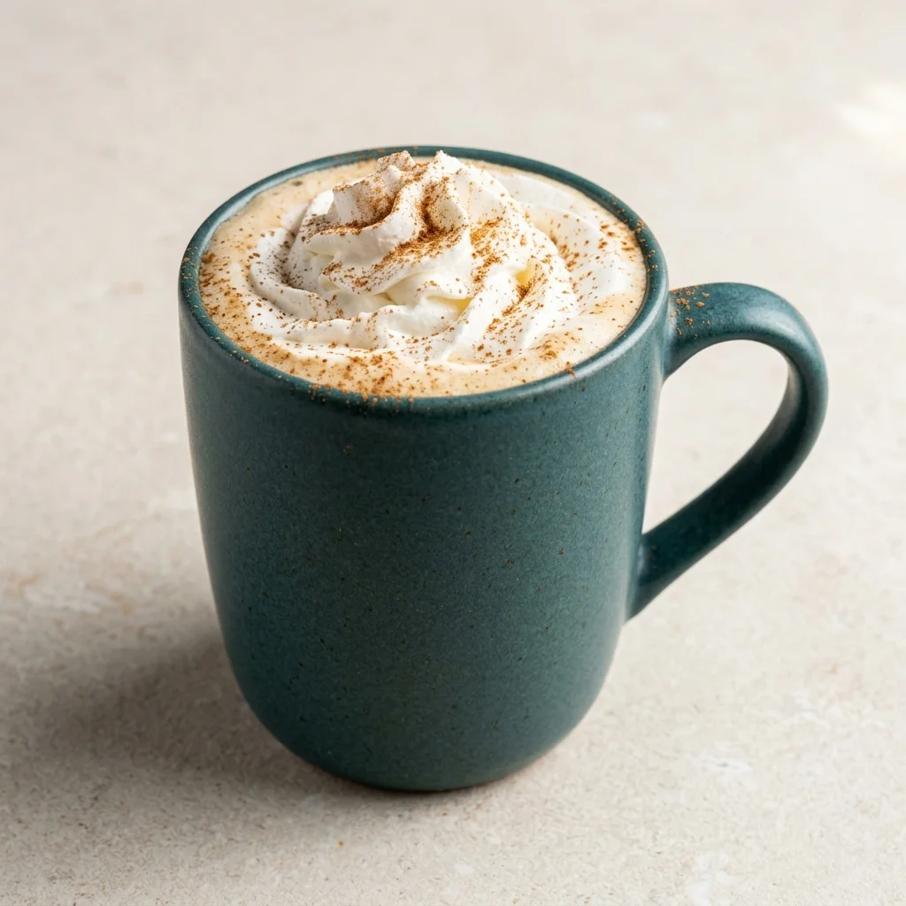 Pumpkin Spice Latte