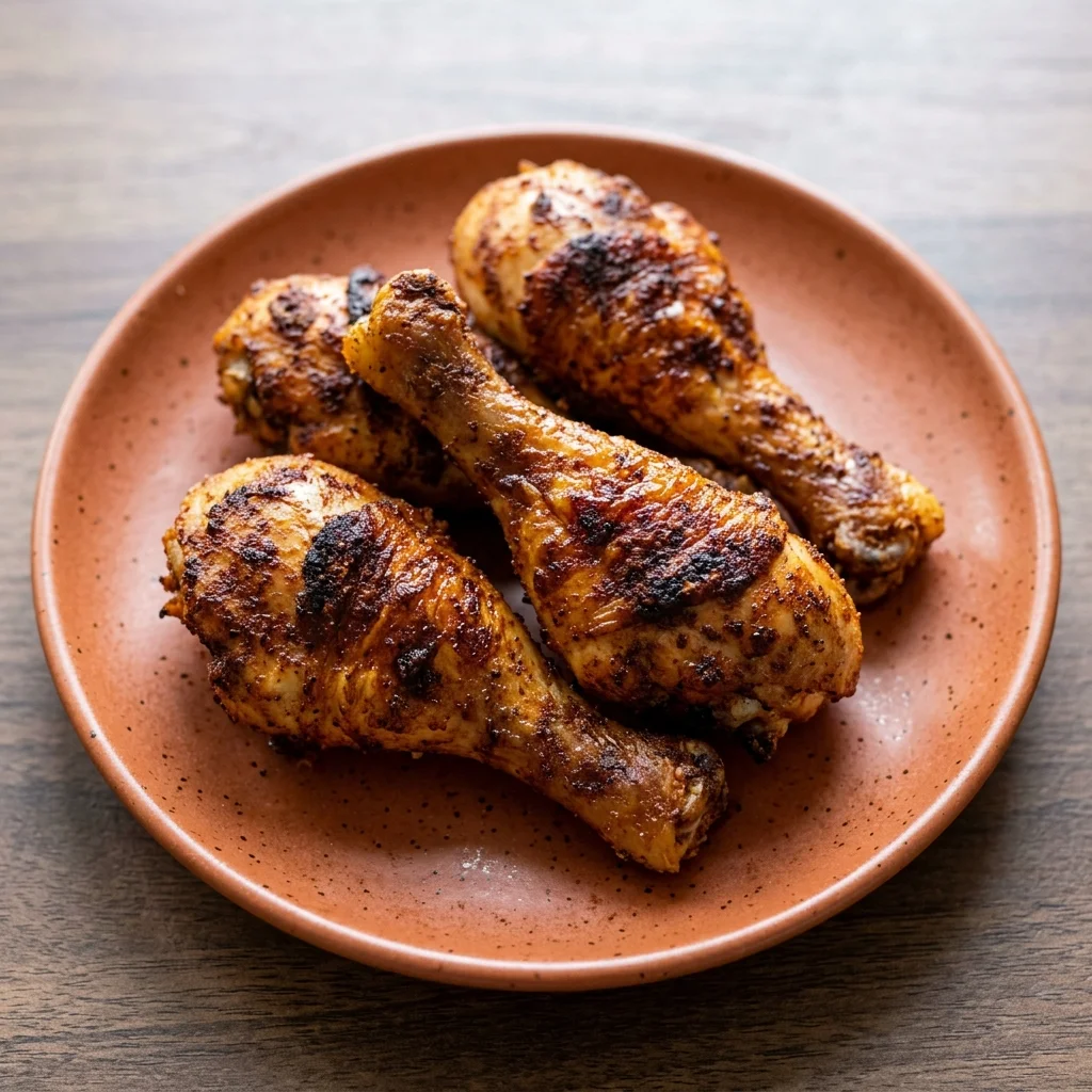 Air Fryer Drumsticks