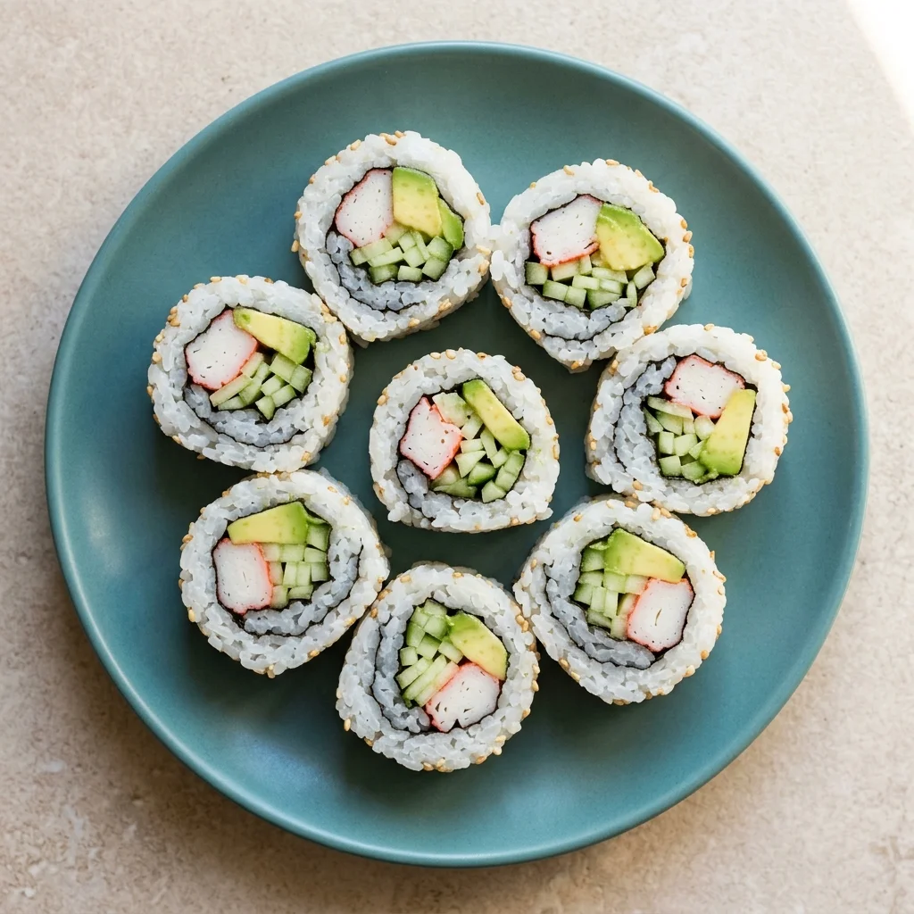 California Roll