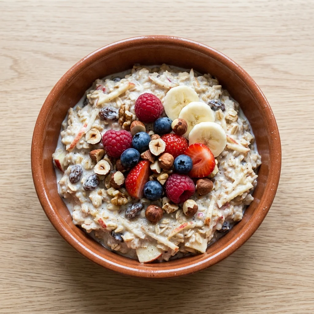 Classic Muesli