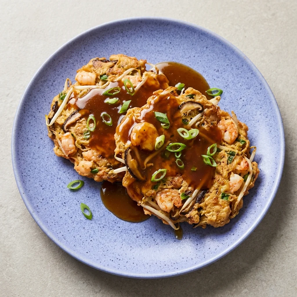 Egg Foo Young
