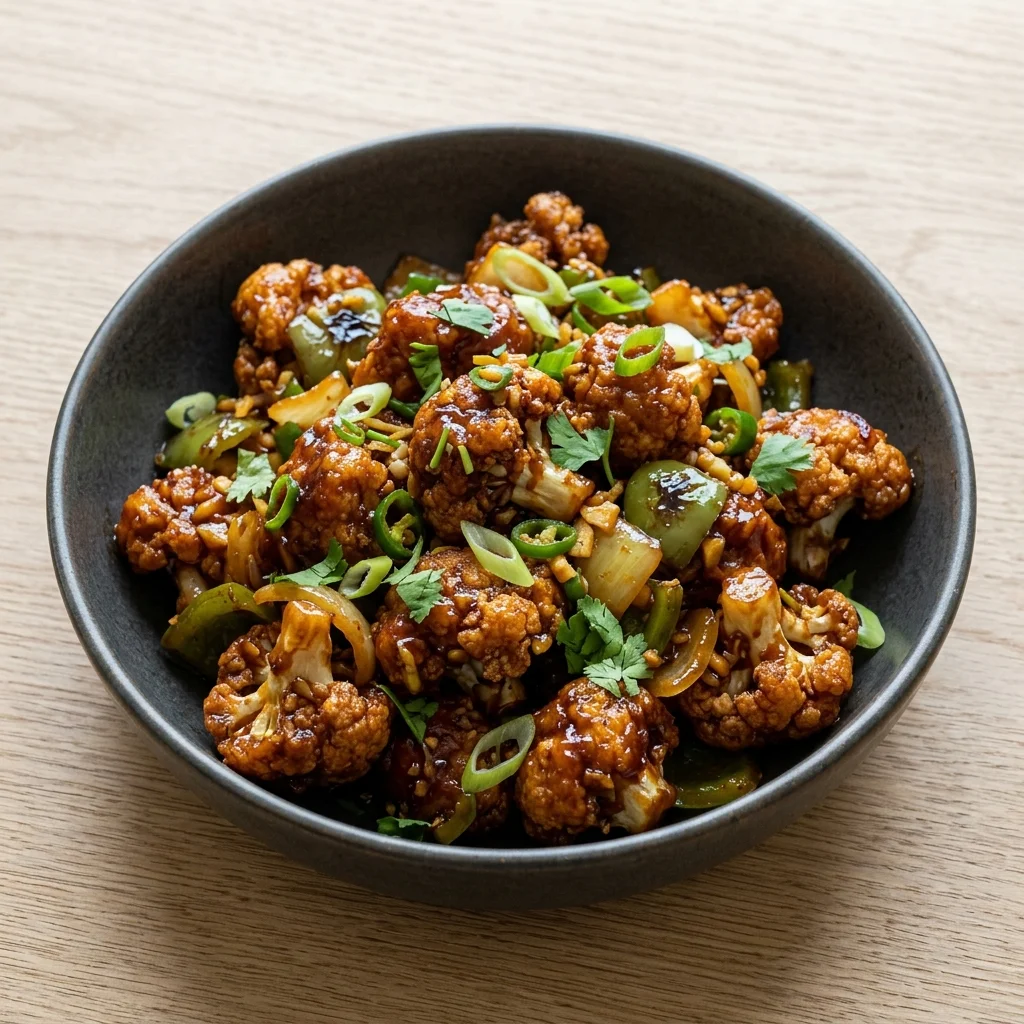 Gobi Manchurian