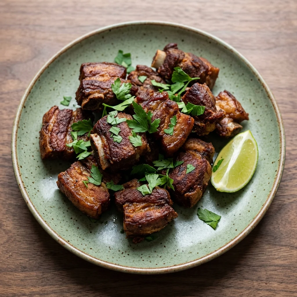 Haitian Griot