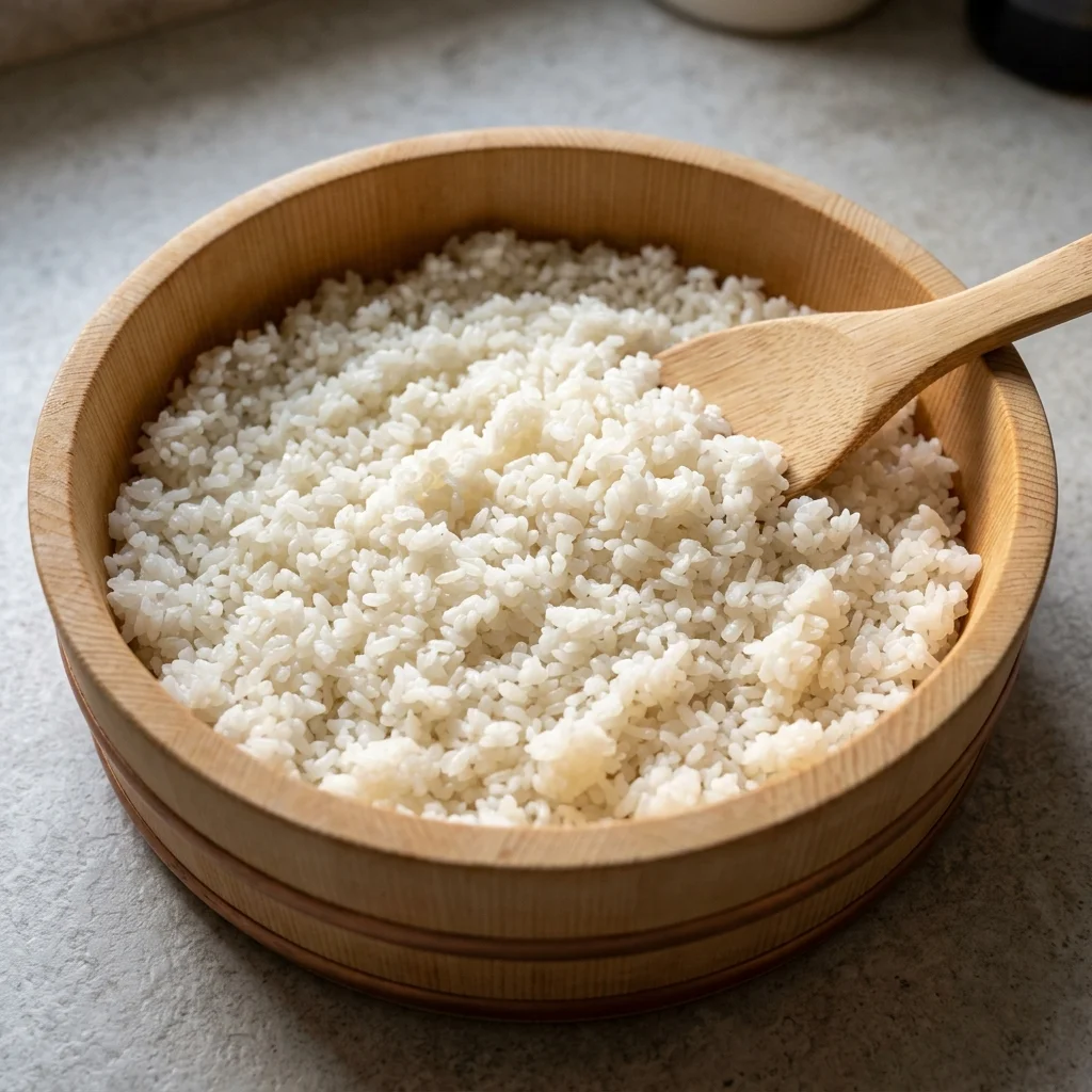 Sushi Rice