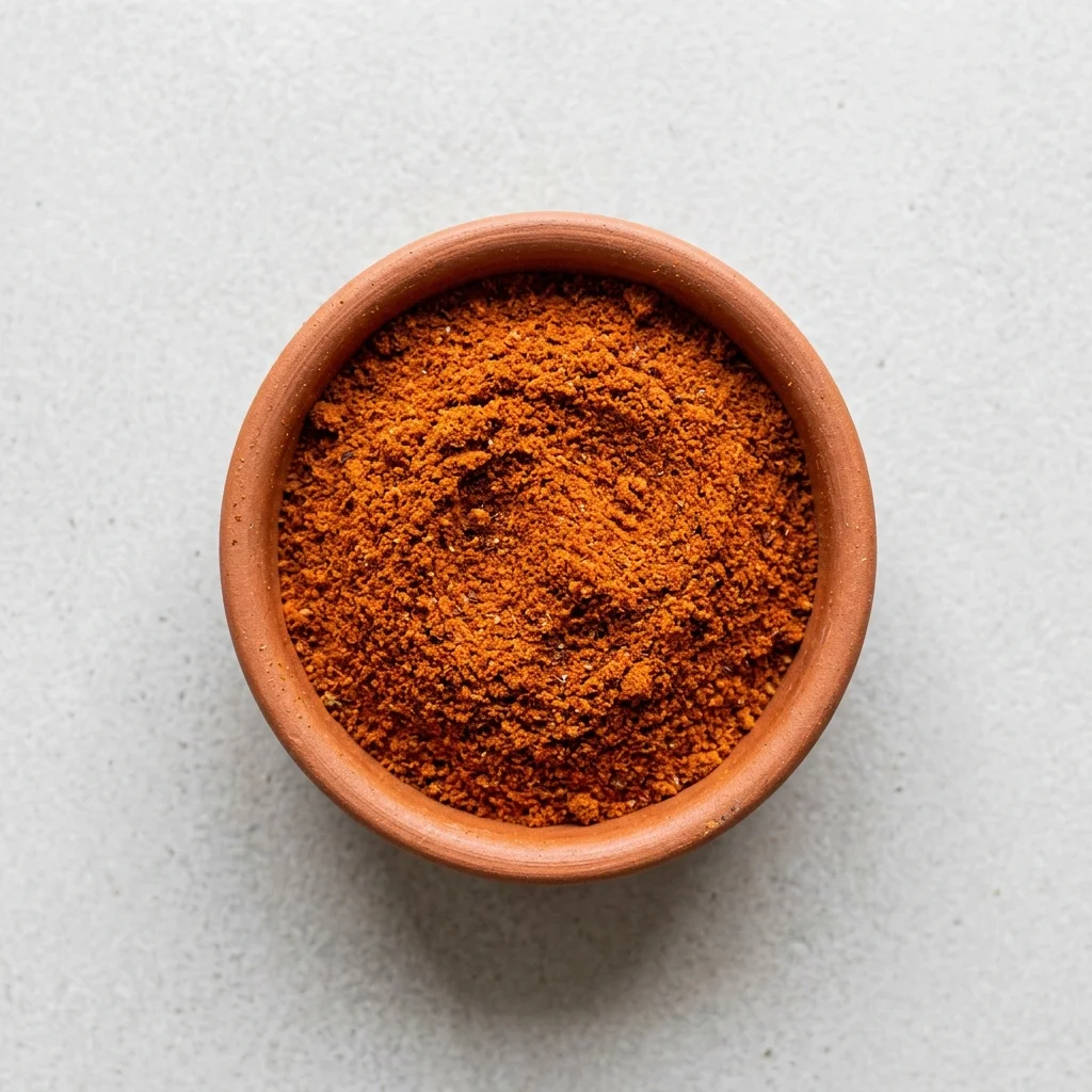 Berbere Spice Blend