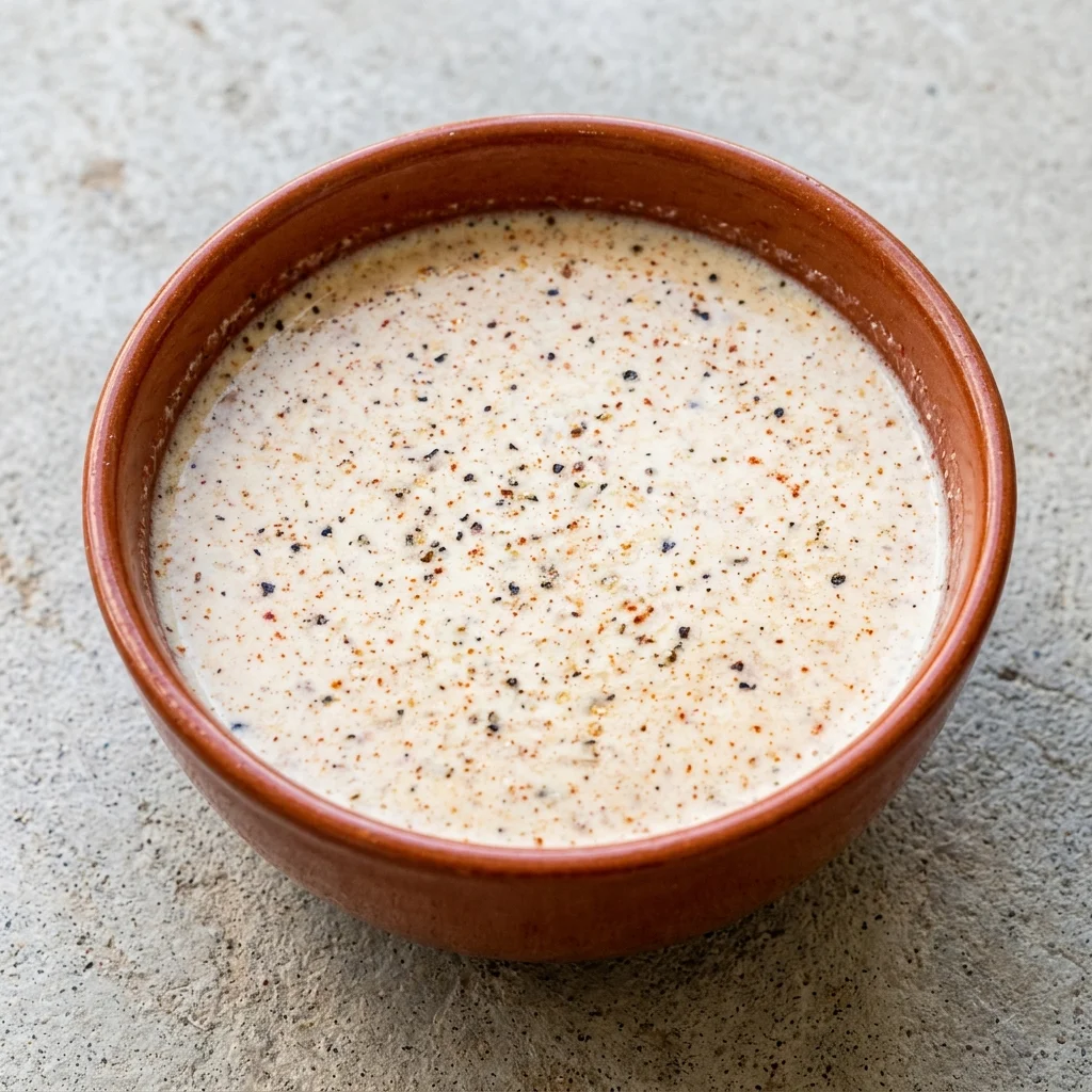 Buttermilk Brine