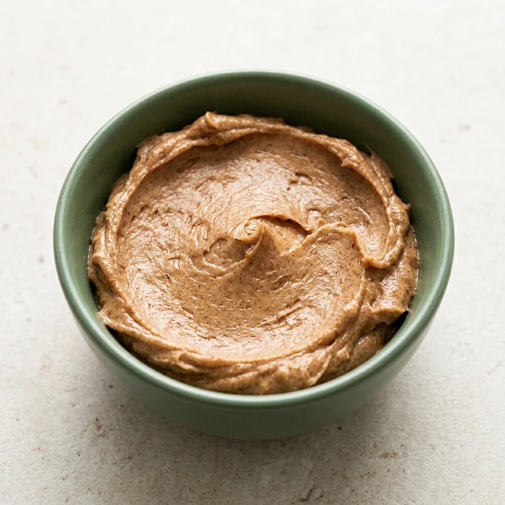 Cinnamon Butter