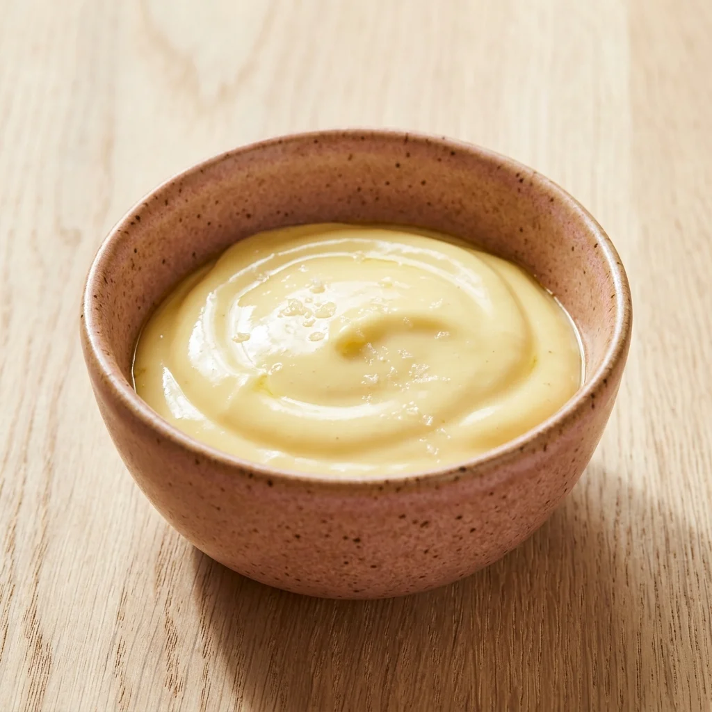 Classic Aioli