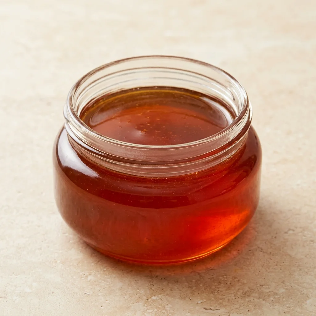 Classic Hot Honey
