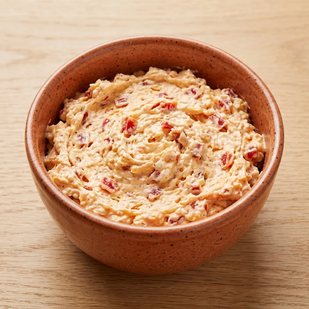Classic Pimento Cheese