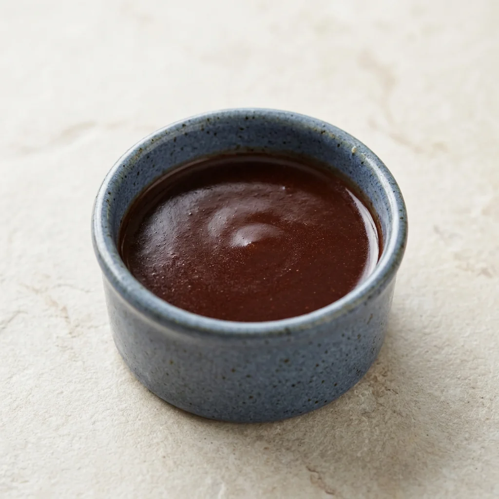 Classic Red Wine Reduction