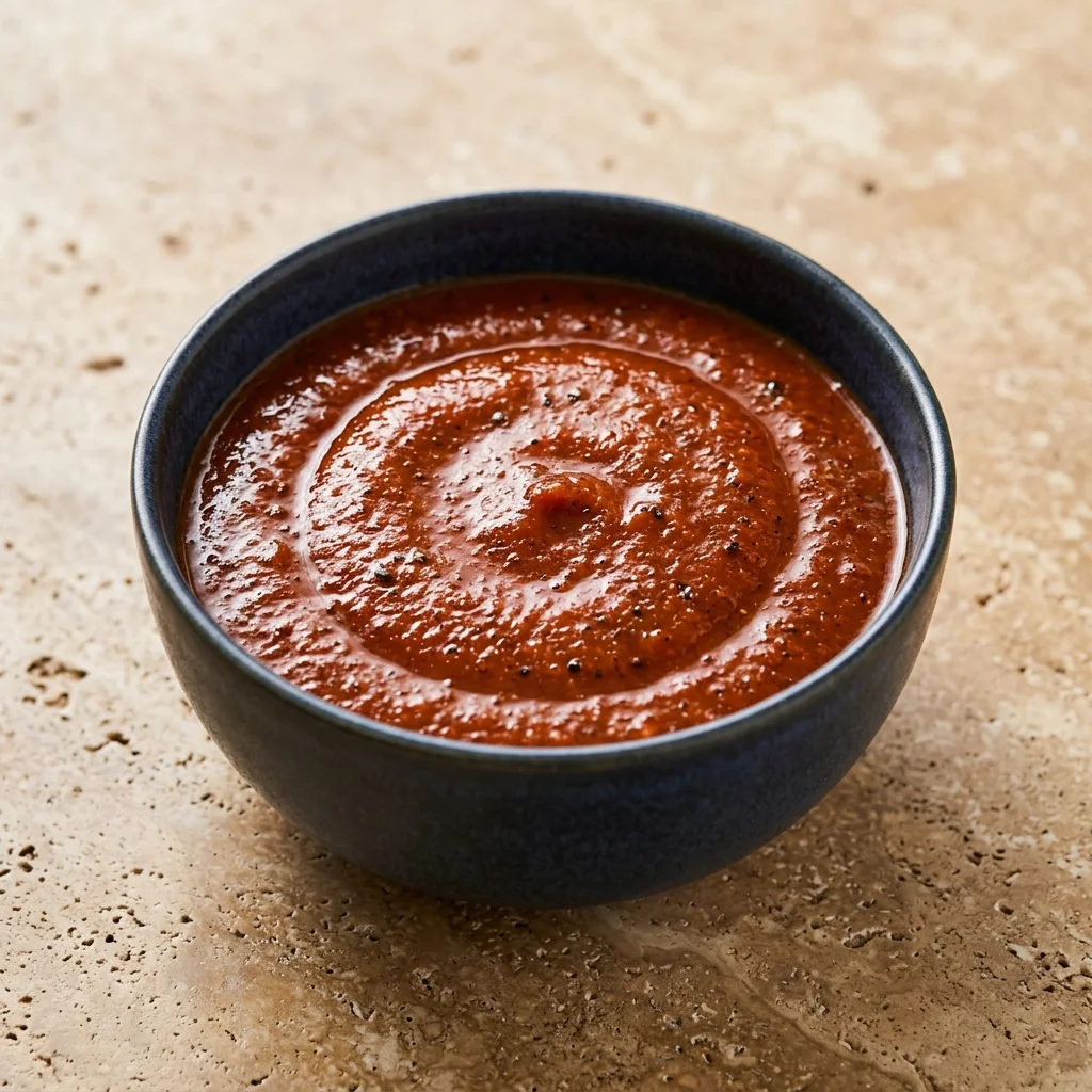 Classic Salsa Roja