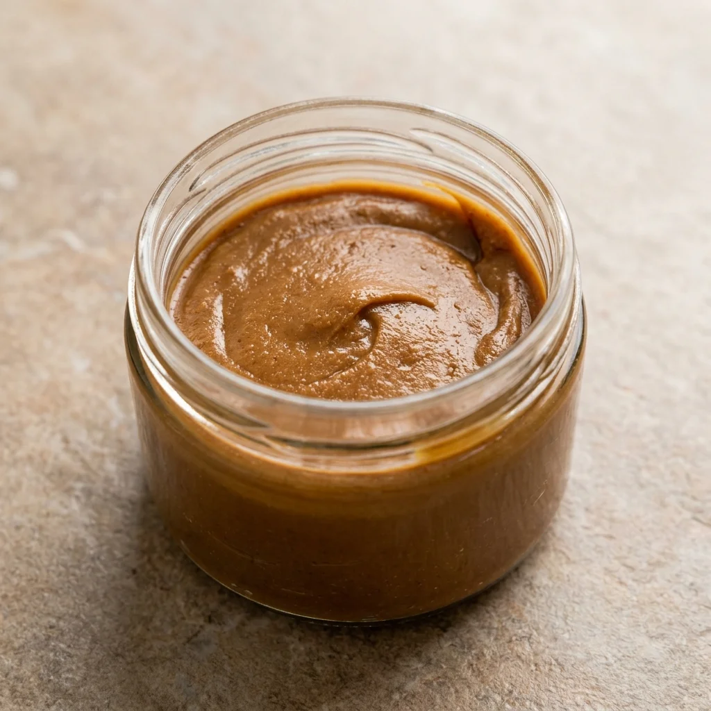 Cookie Butter