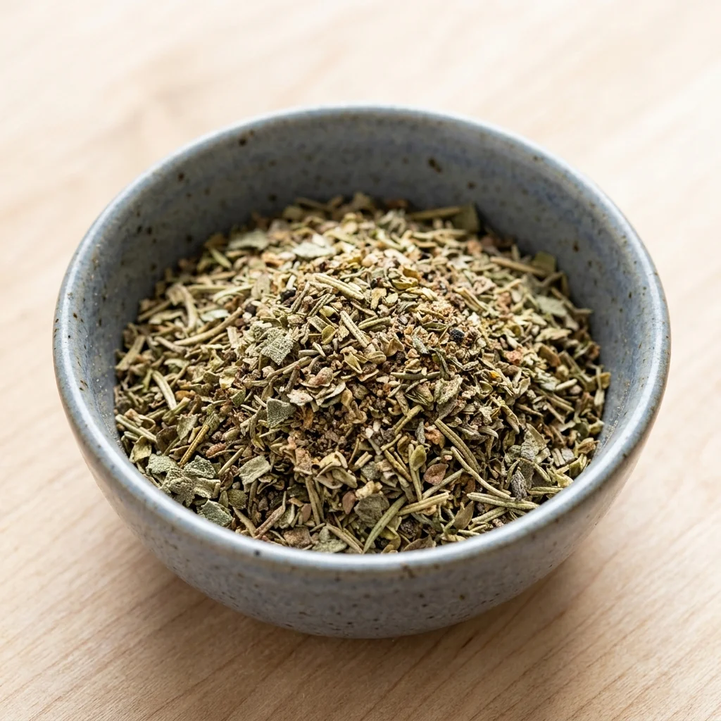 Poultry Seasoning