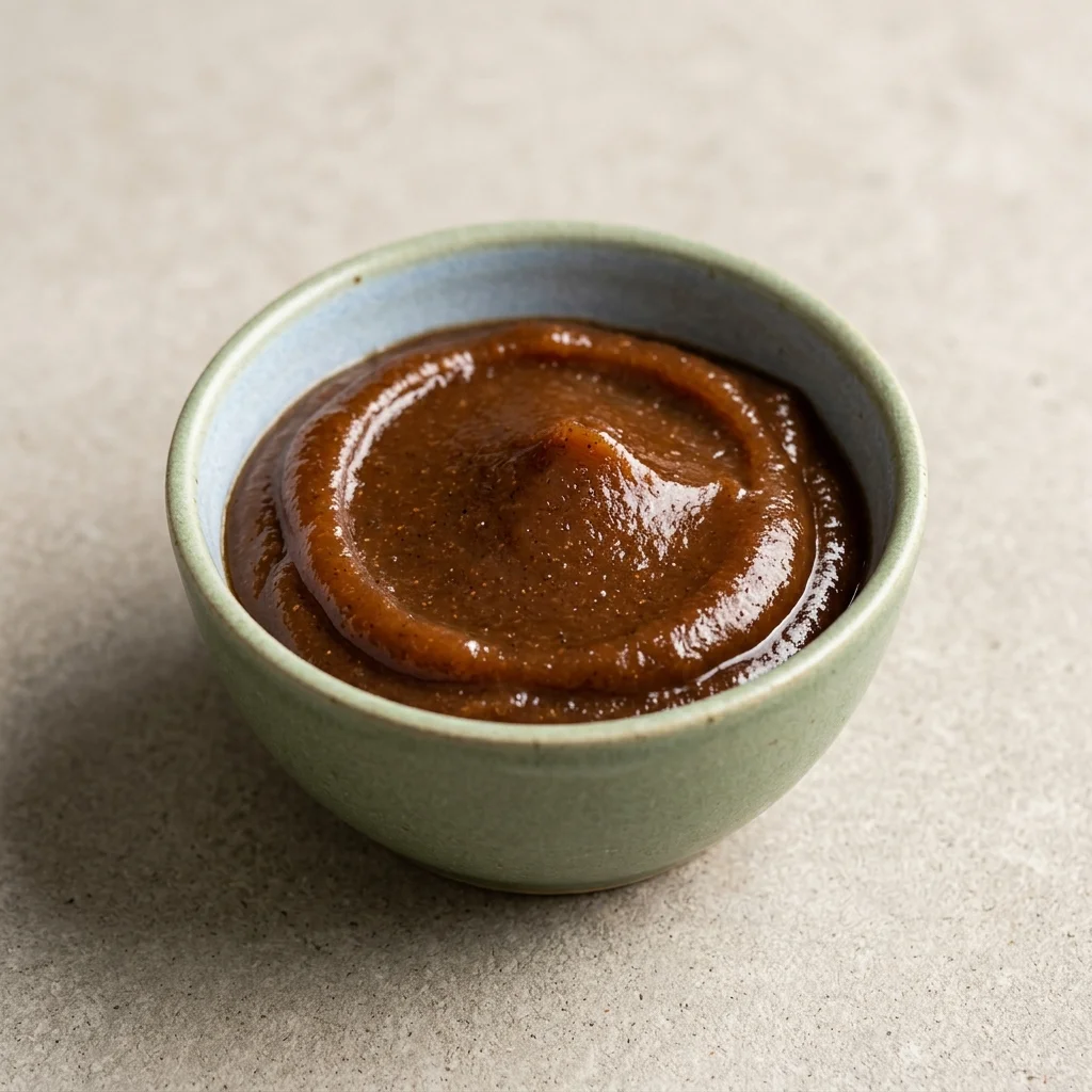 Slow Cooker Apple Butter