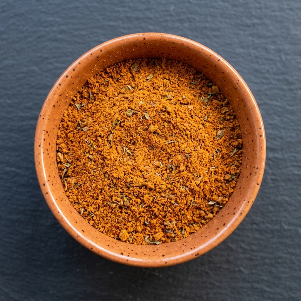 Tandoori Masala