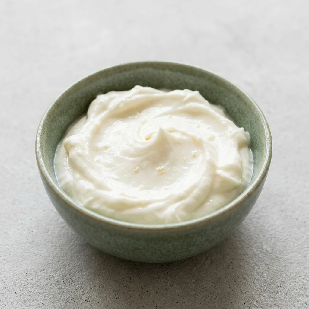 Toum (Garlic Sauce)