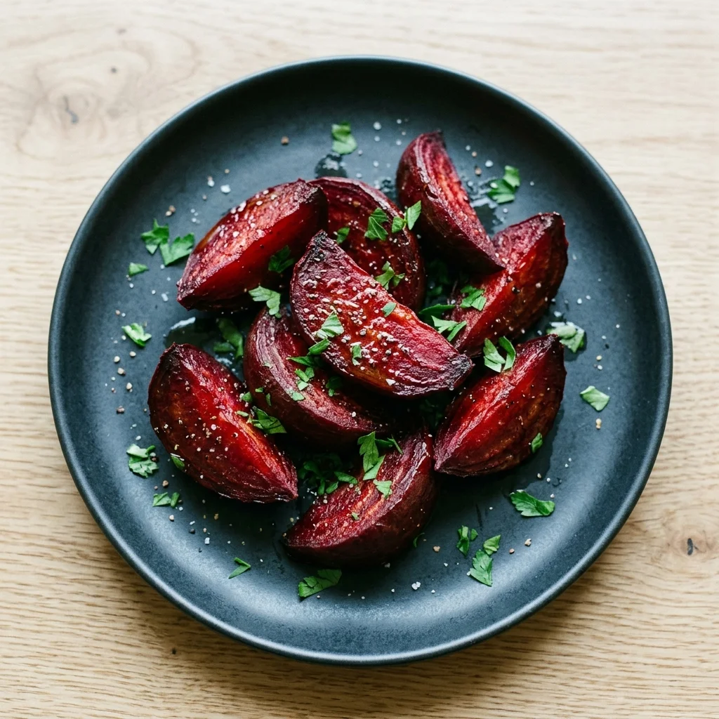 Air Fryer Beets