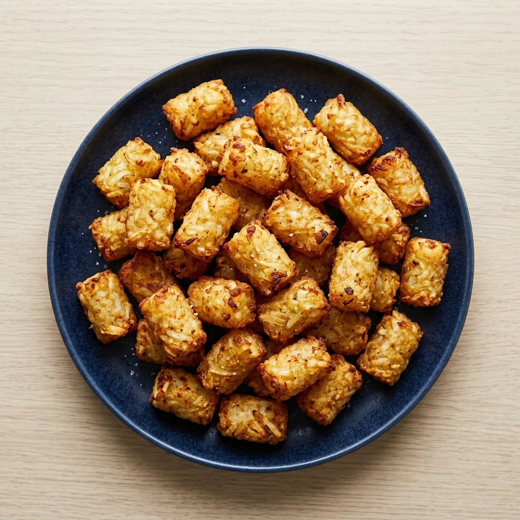 Air Fryer Tater Tots