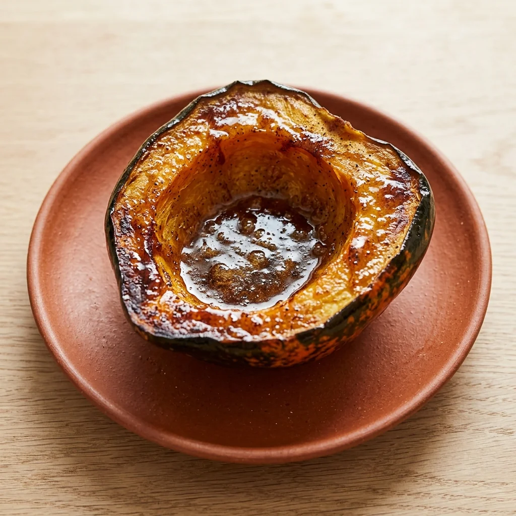 Classic Acorn Squash