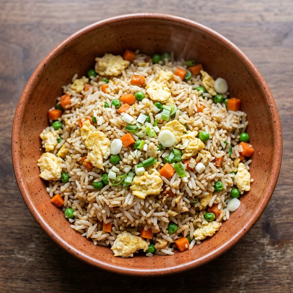 Classic Fried Rice