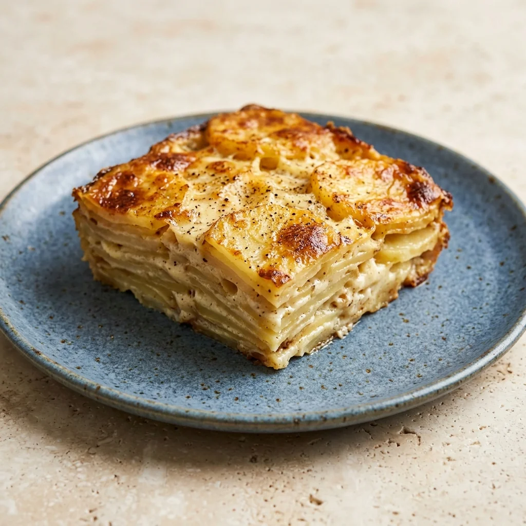 Dauphinoise Potatoes