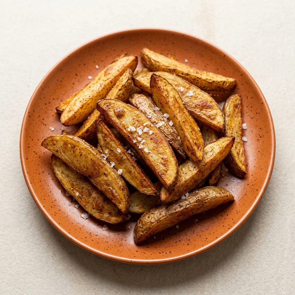 Steak Fries