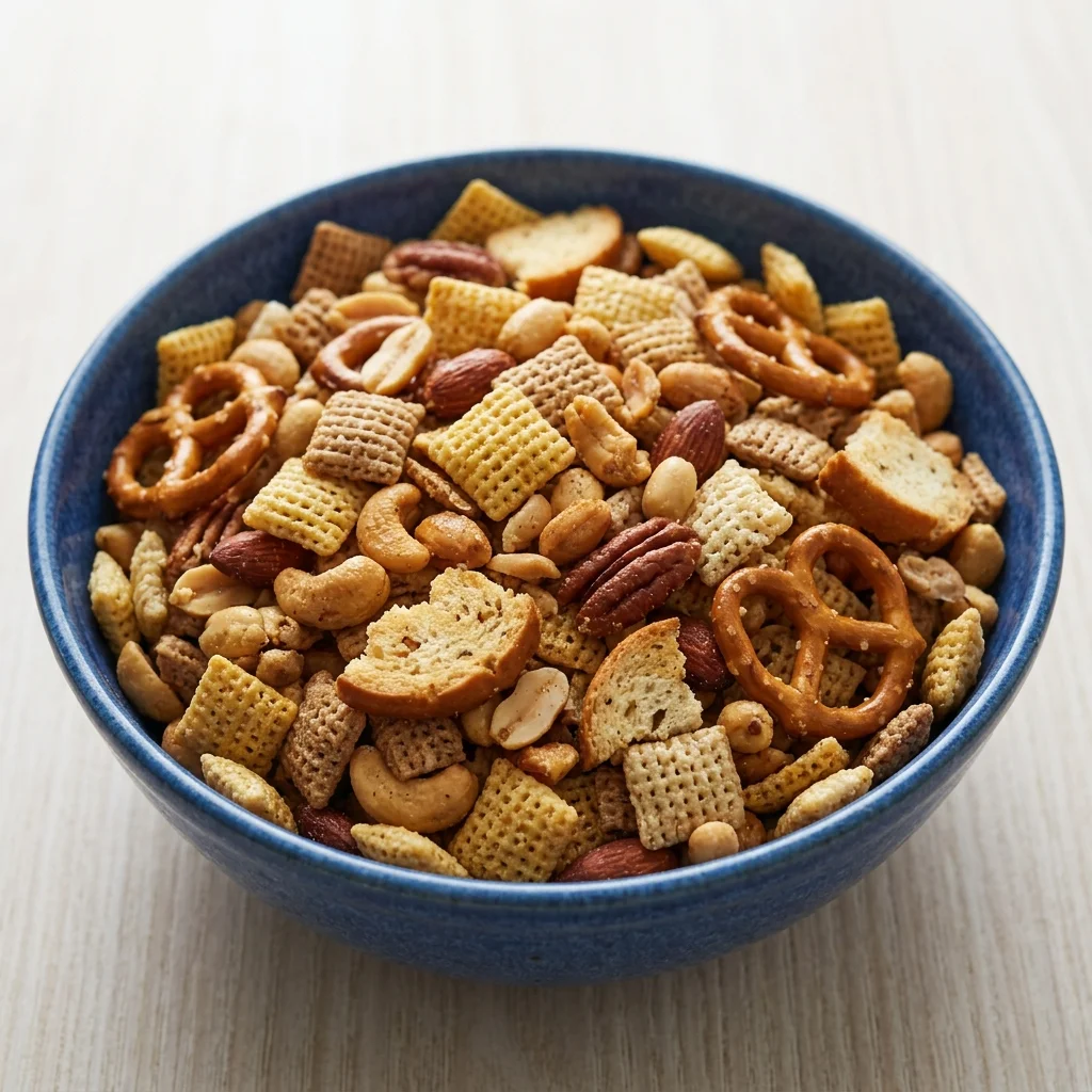 Classic Party Mix