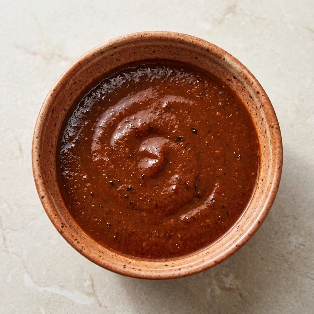 Salsa Roja