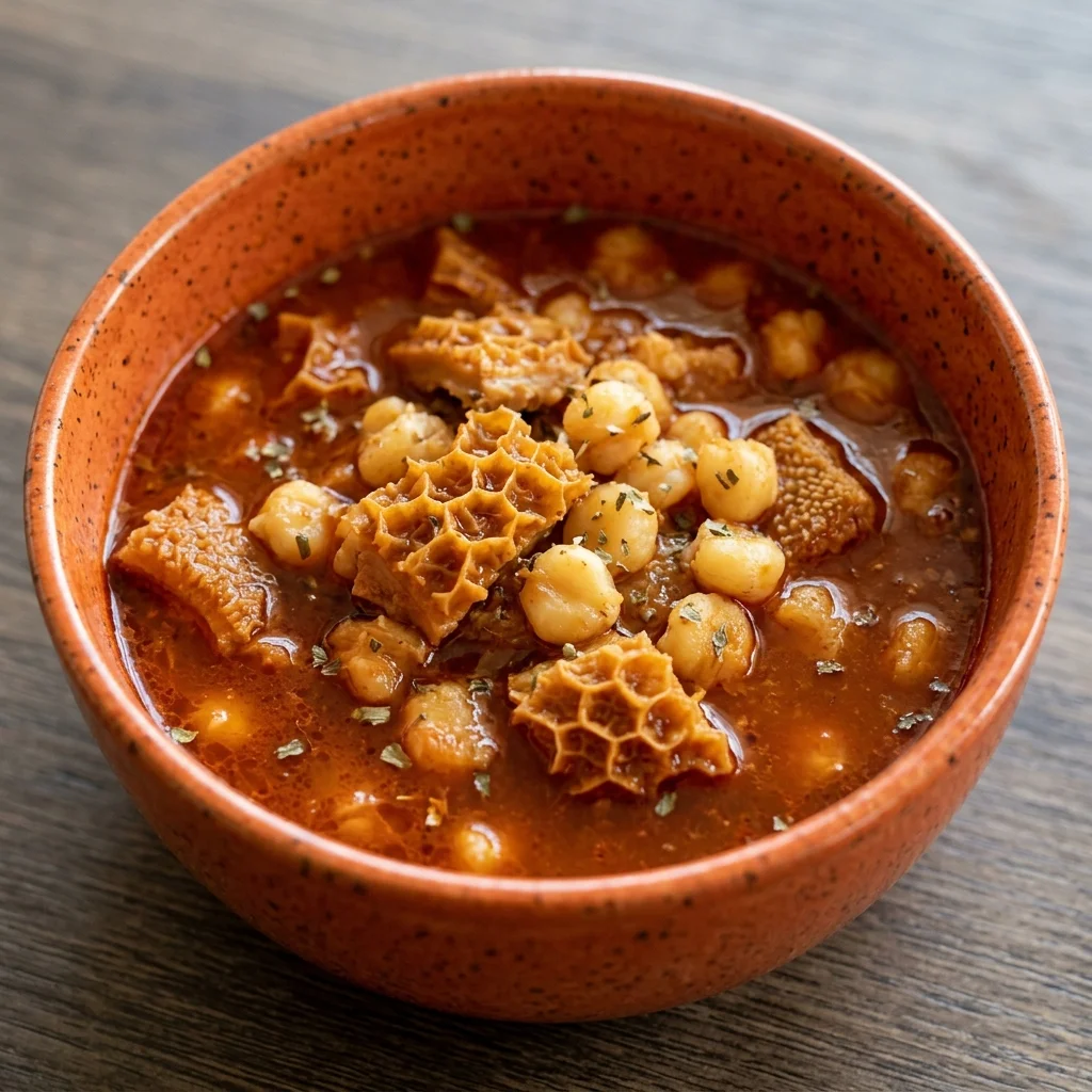 Classic Menudo